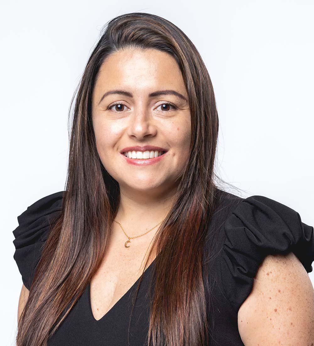 Edna Clemencia Gomez Rojas