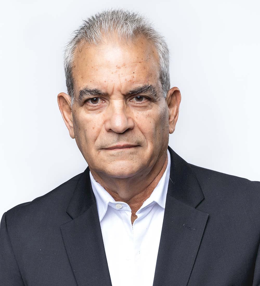 Freddy Osio