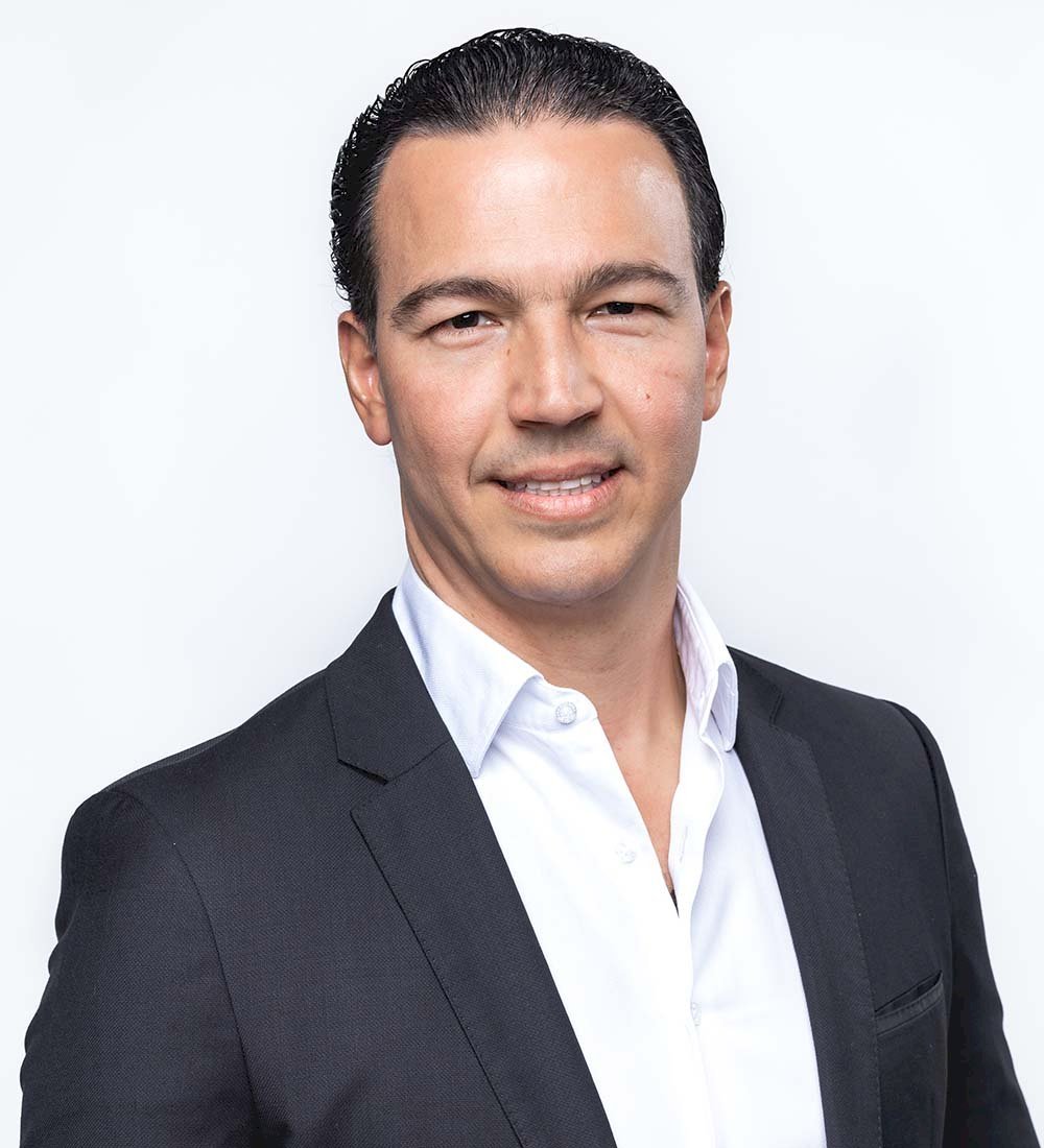 Juan Carlos Contreras