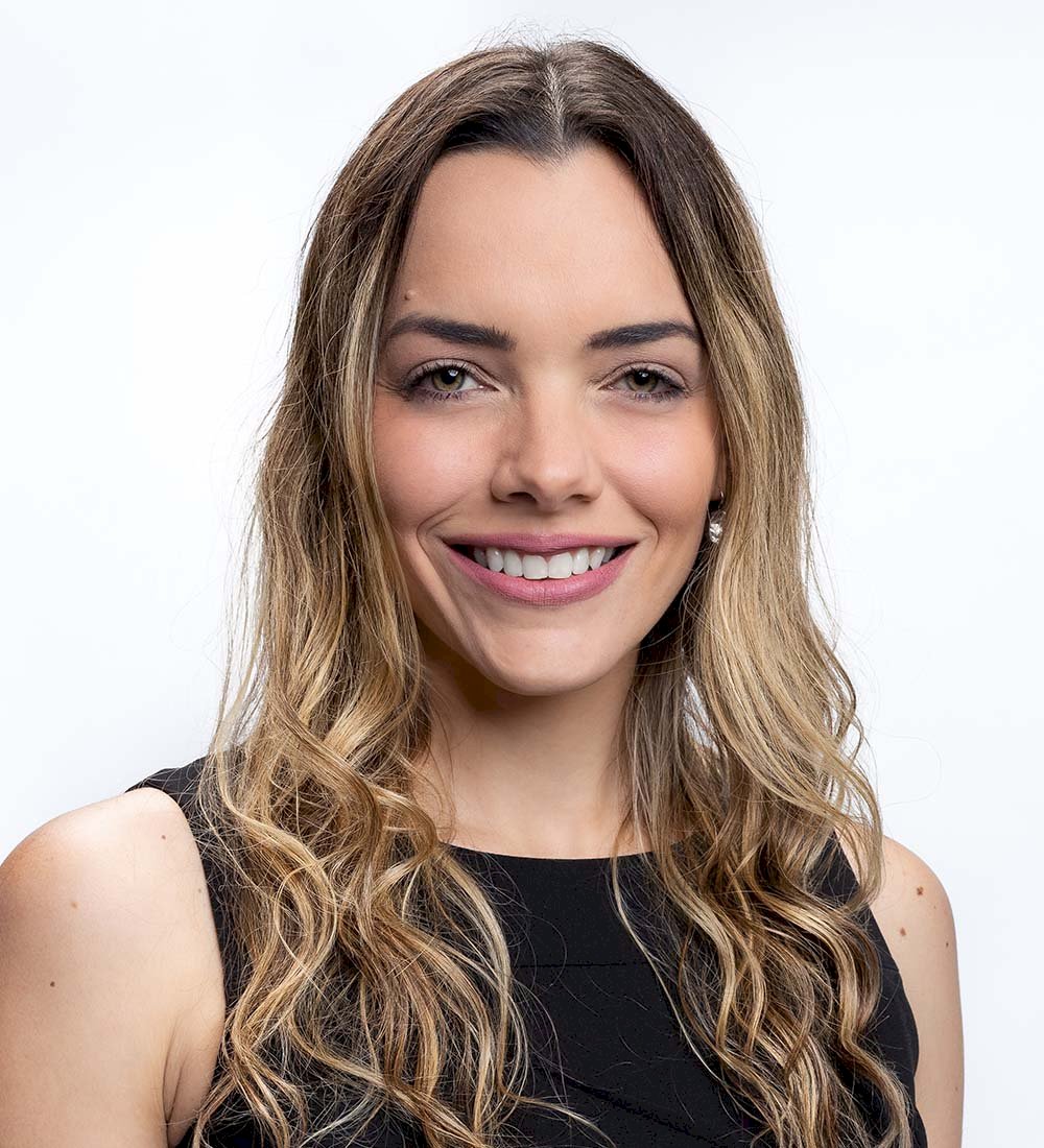 Julia Alexandra Santos Huen