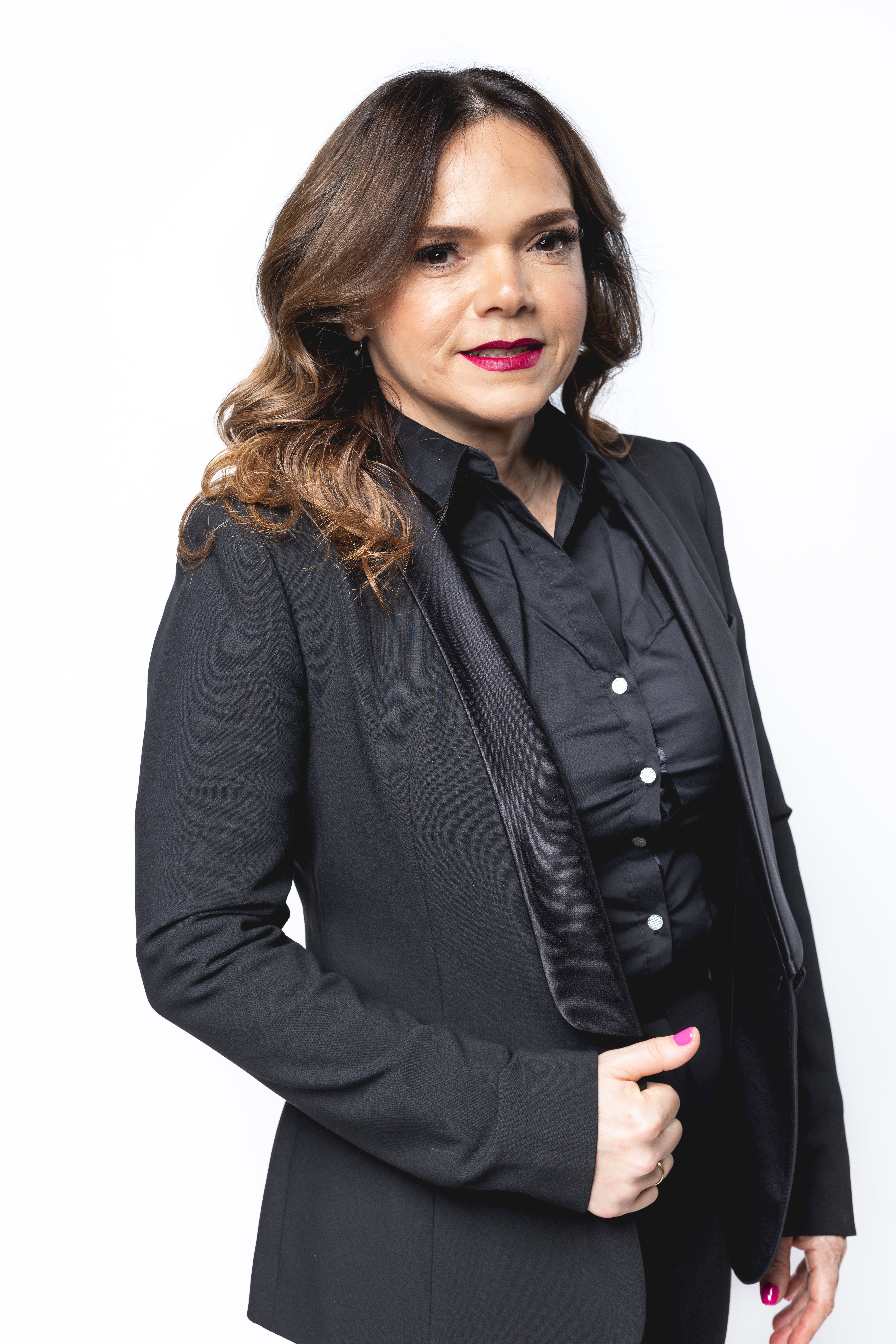 Gloria Macupido