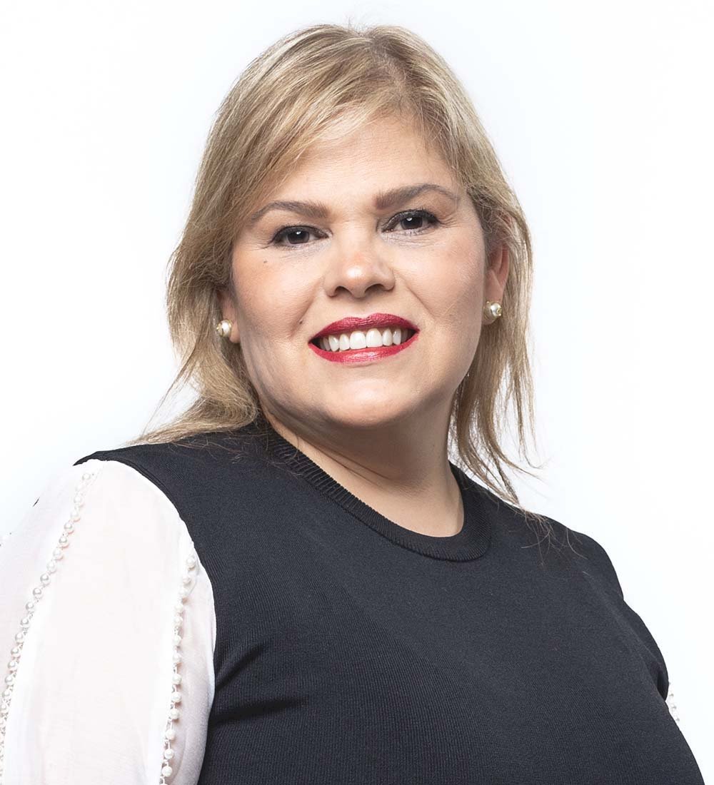 Luisa Chacon