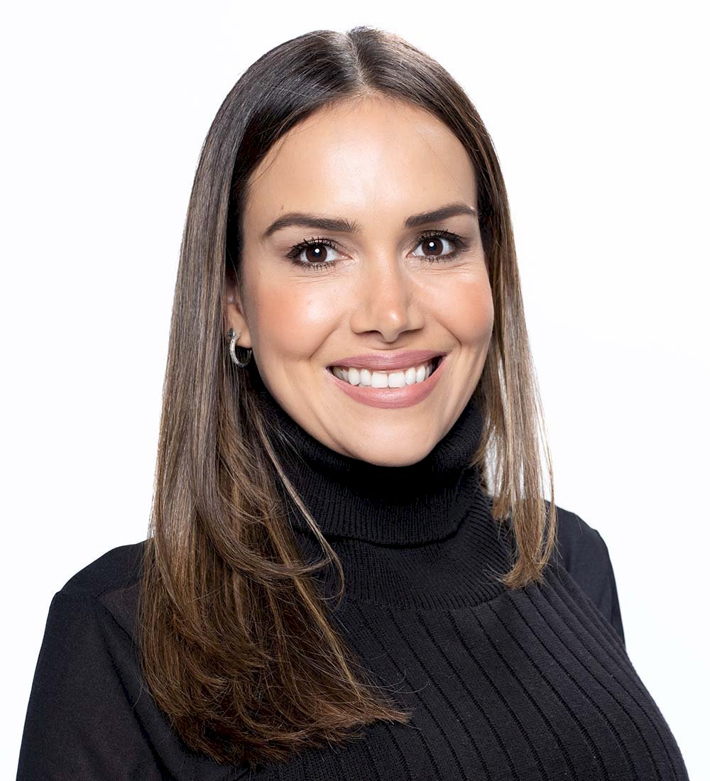 Maria Villasmil Marin