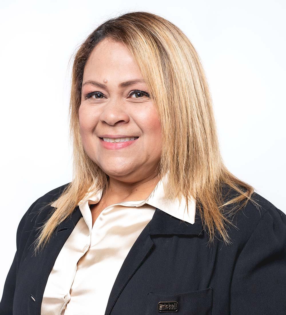 Maria Elena Diaz