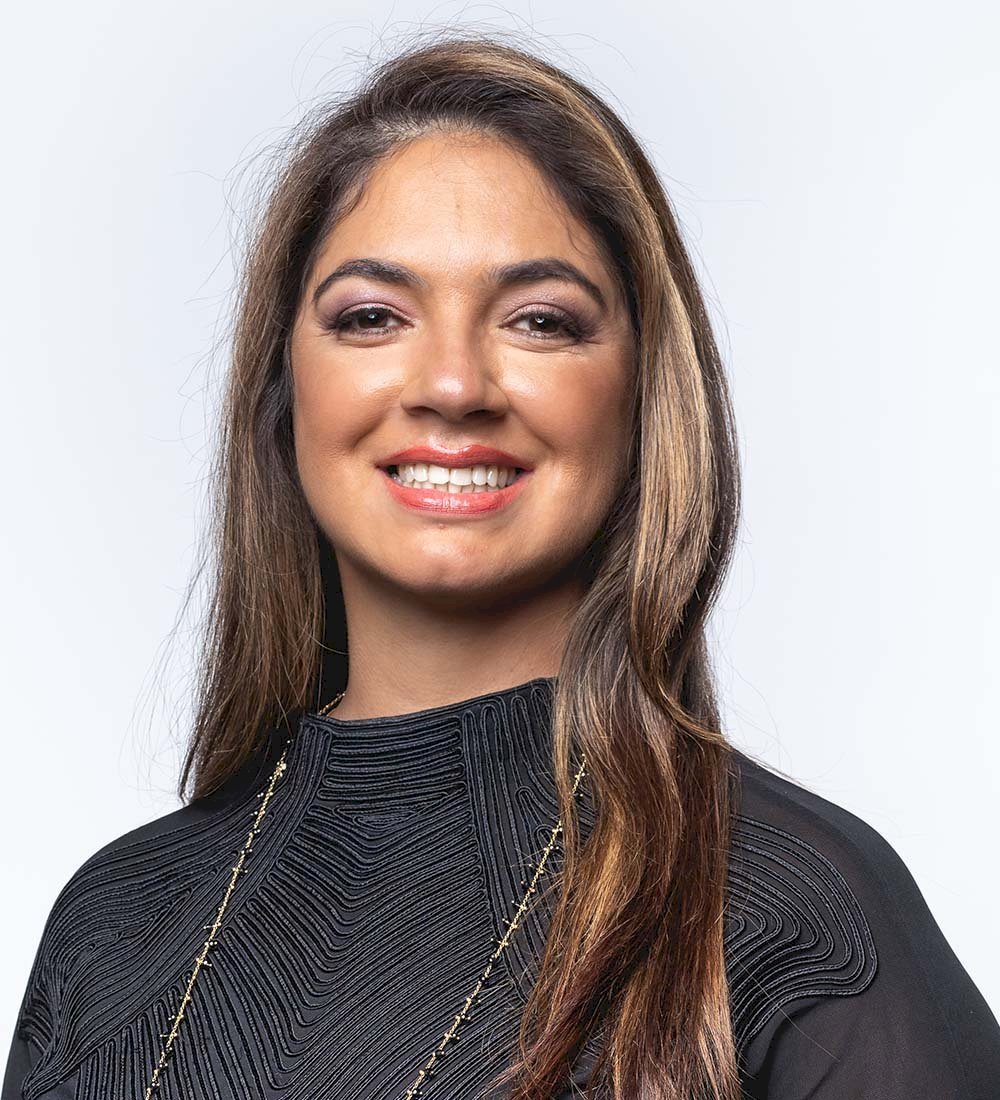 Tamaira Benavides