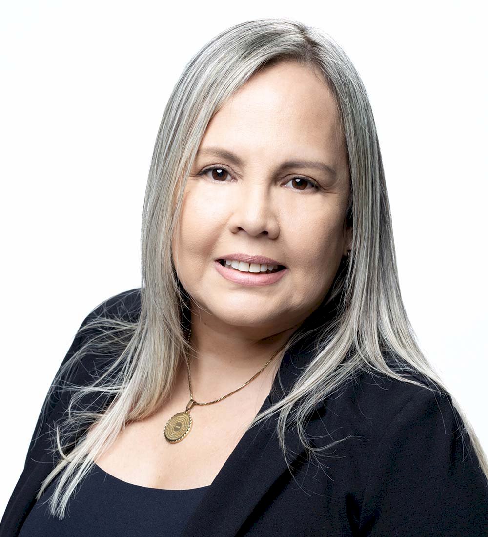 Yanett Cordero