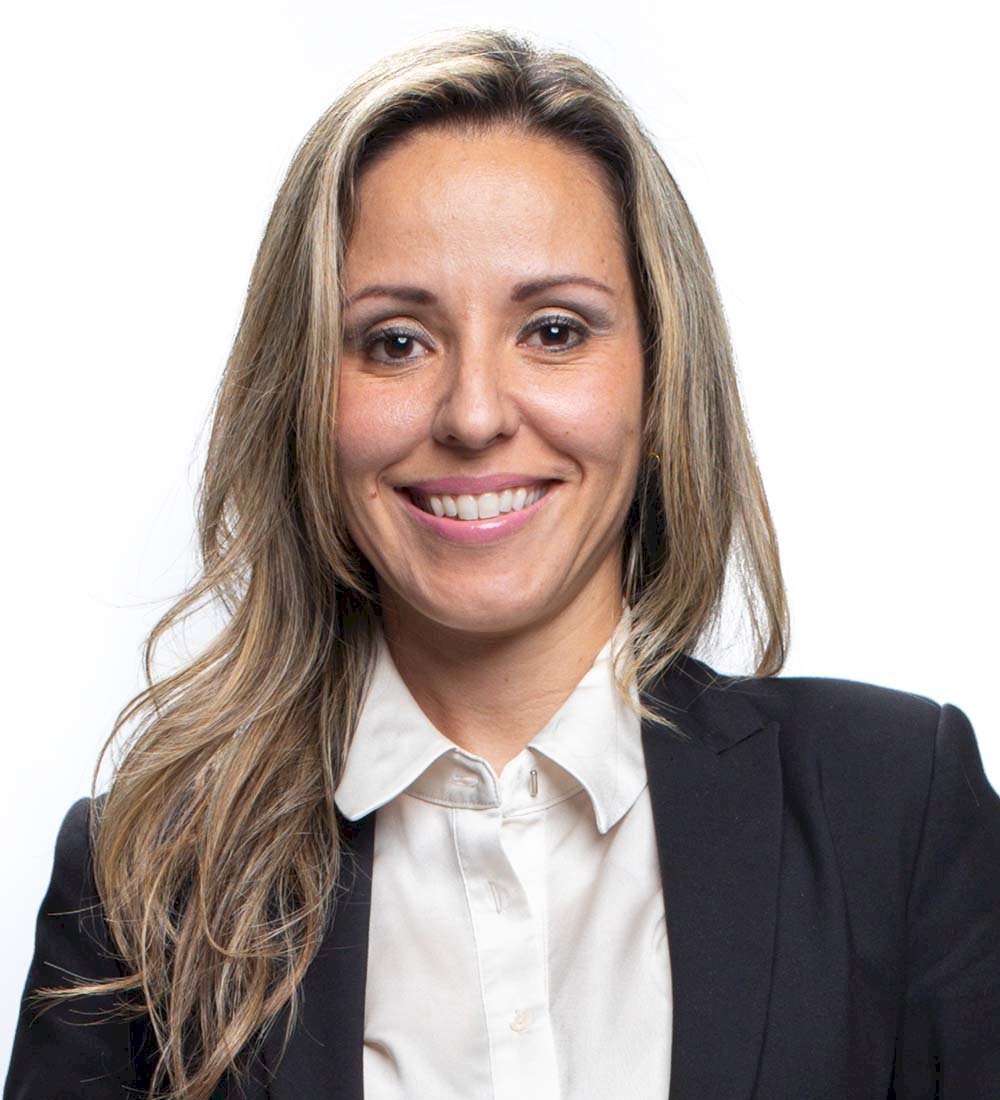 Andreina Goncalves