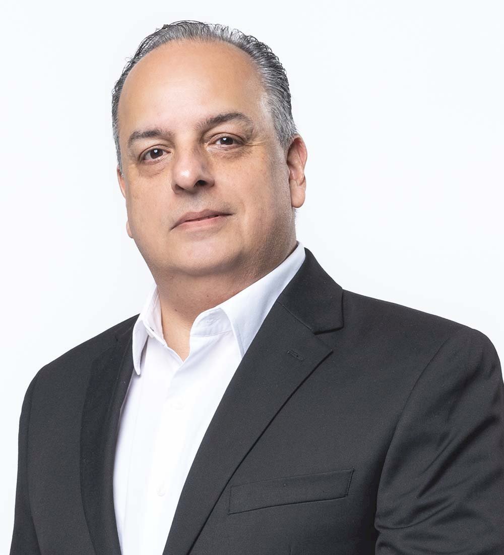 Carlos Bonnemaison