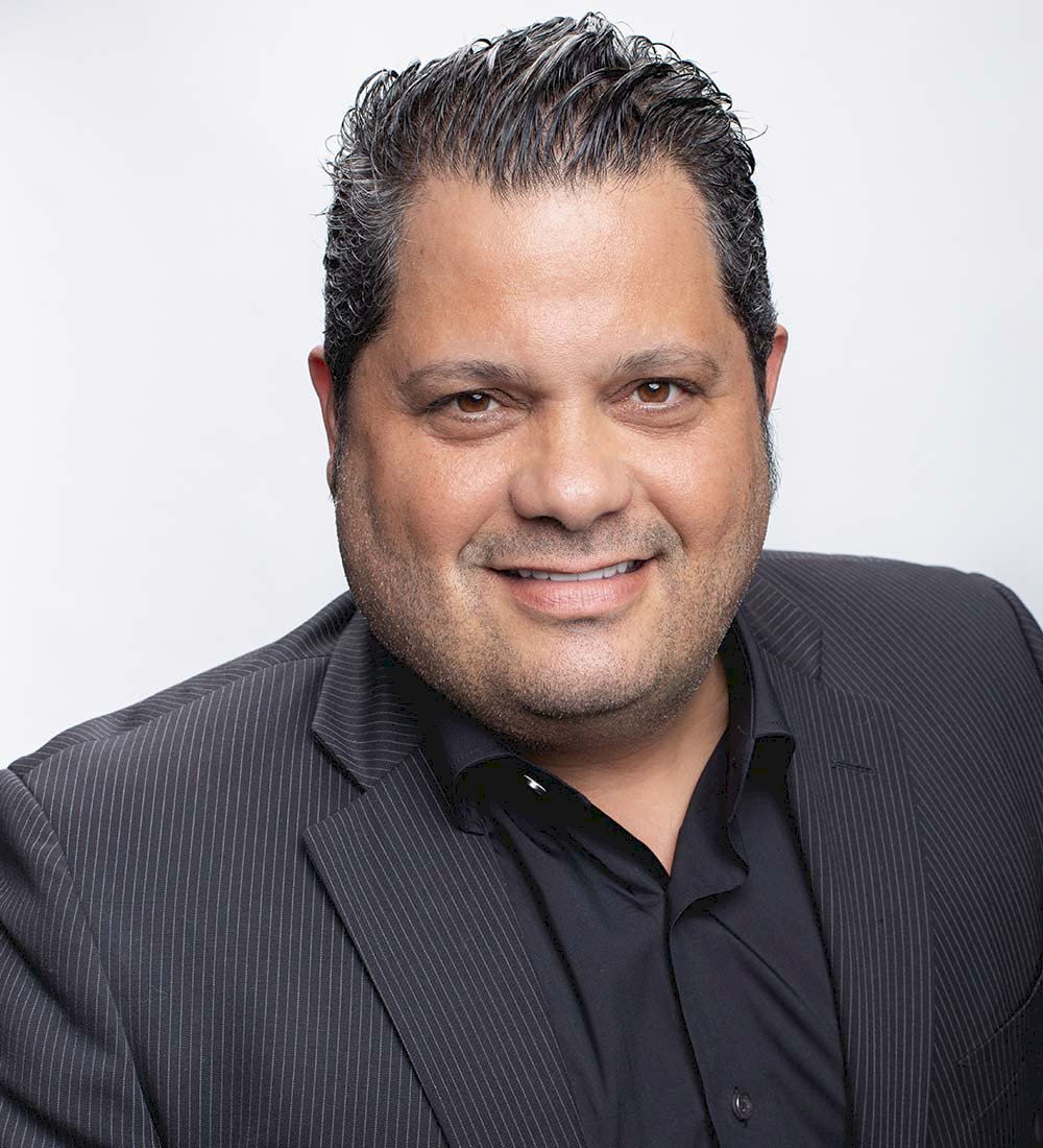 Carlos Sousa