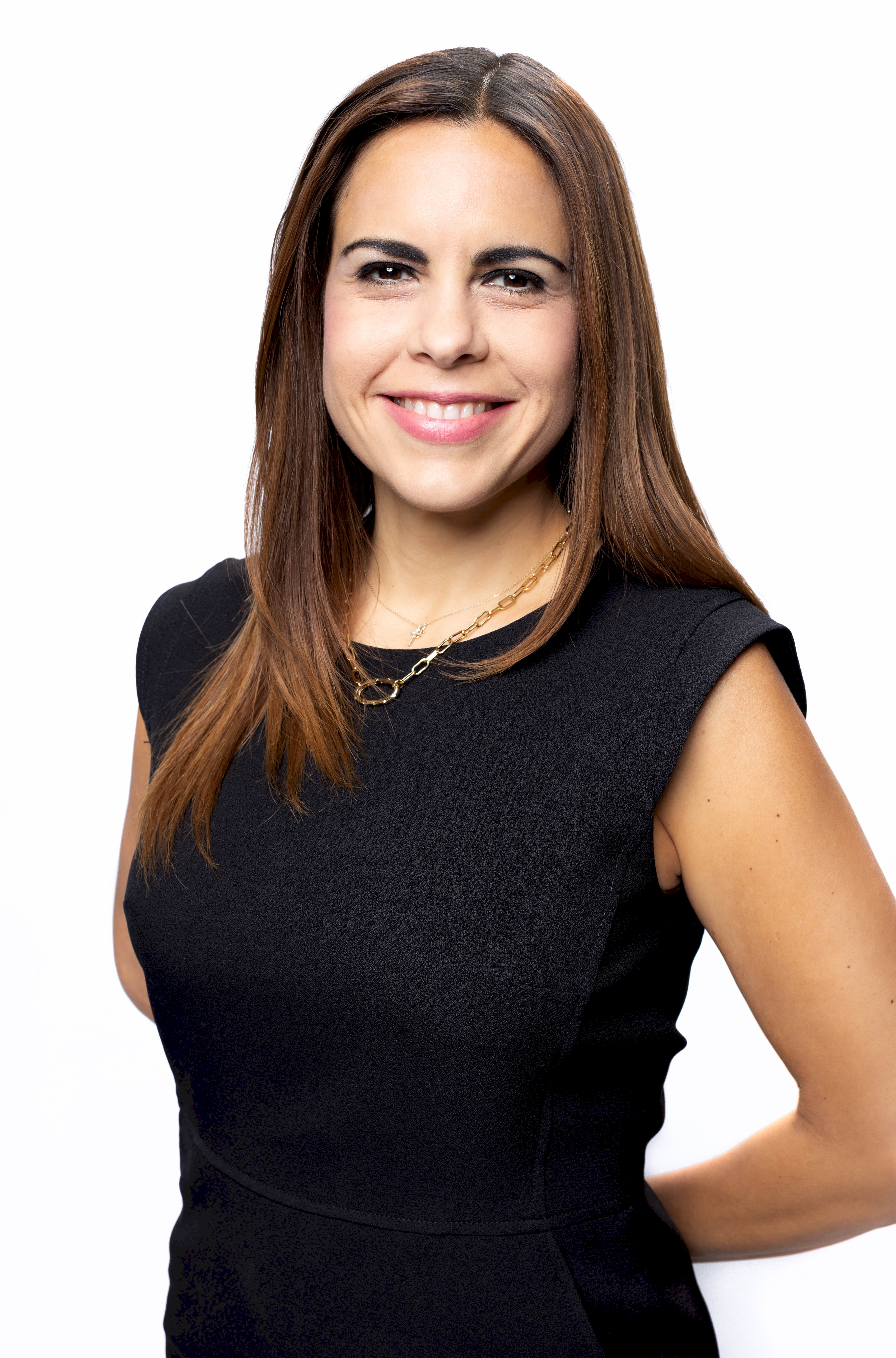 Carolina Caballero