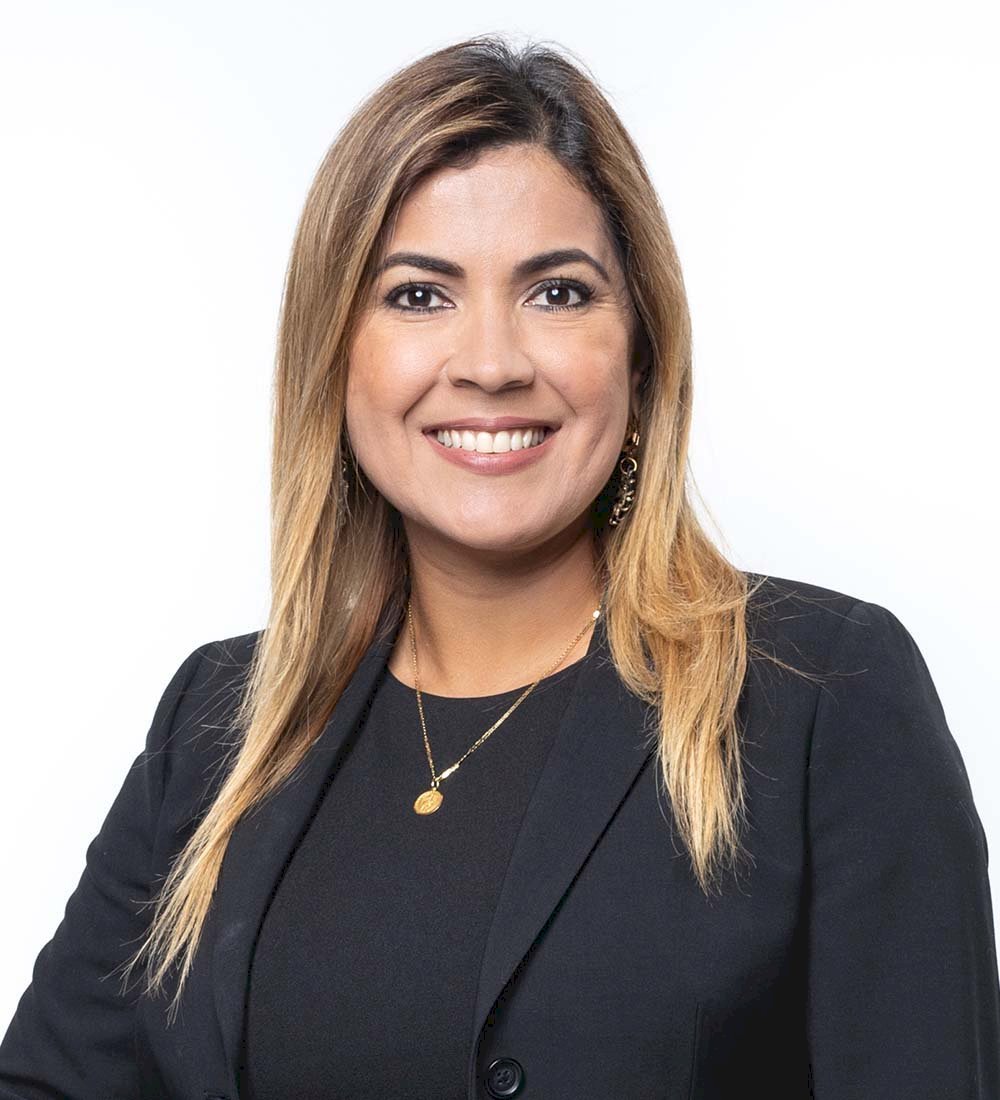 Dayana Grace Rivera Soto