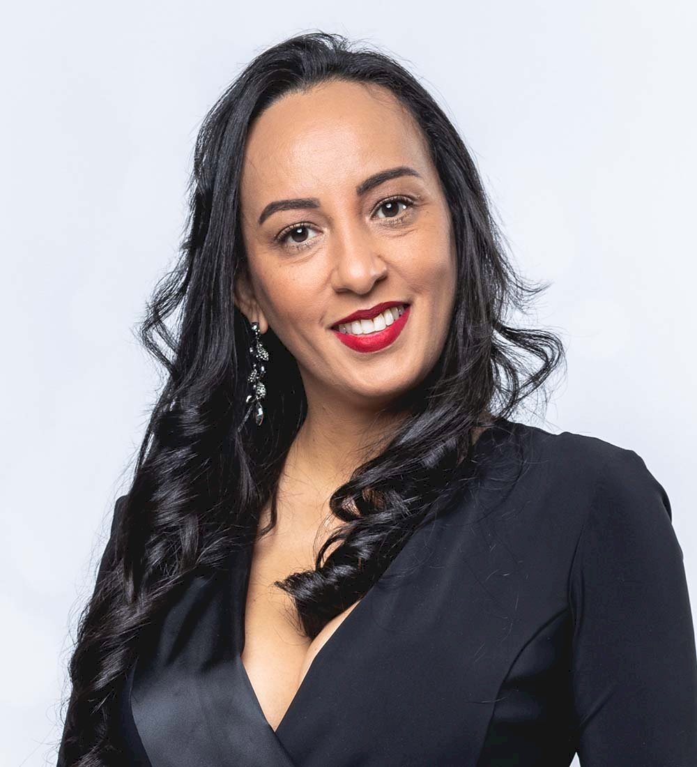 Diana Isabel Baserva Banks