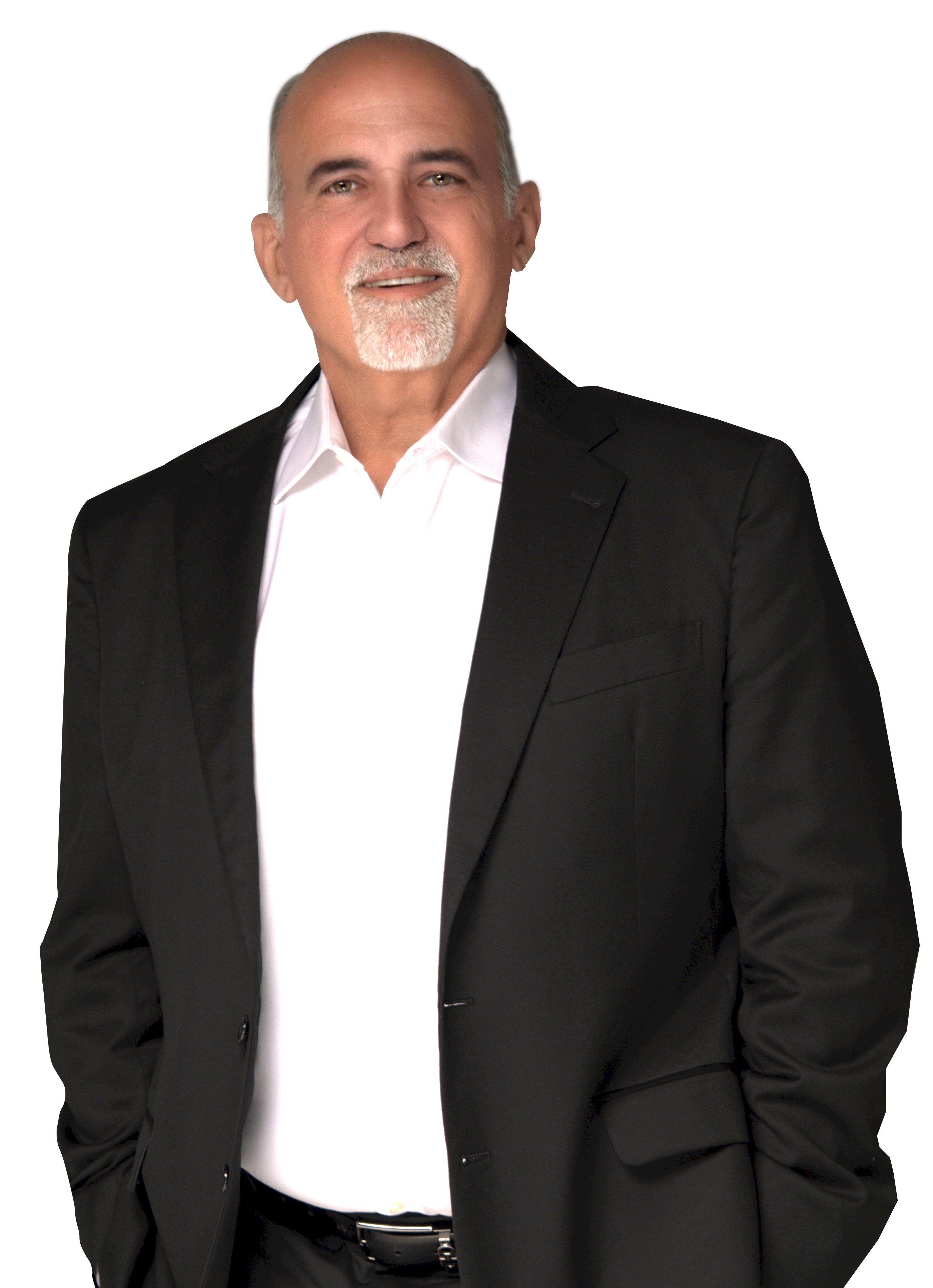Pete Cabrera