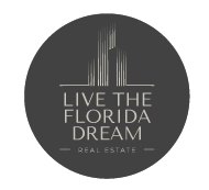 Live The Florida Dream Live The Florida Dream
