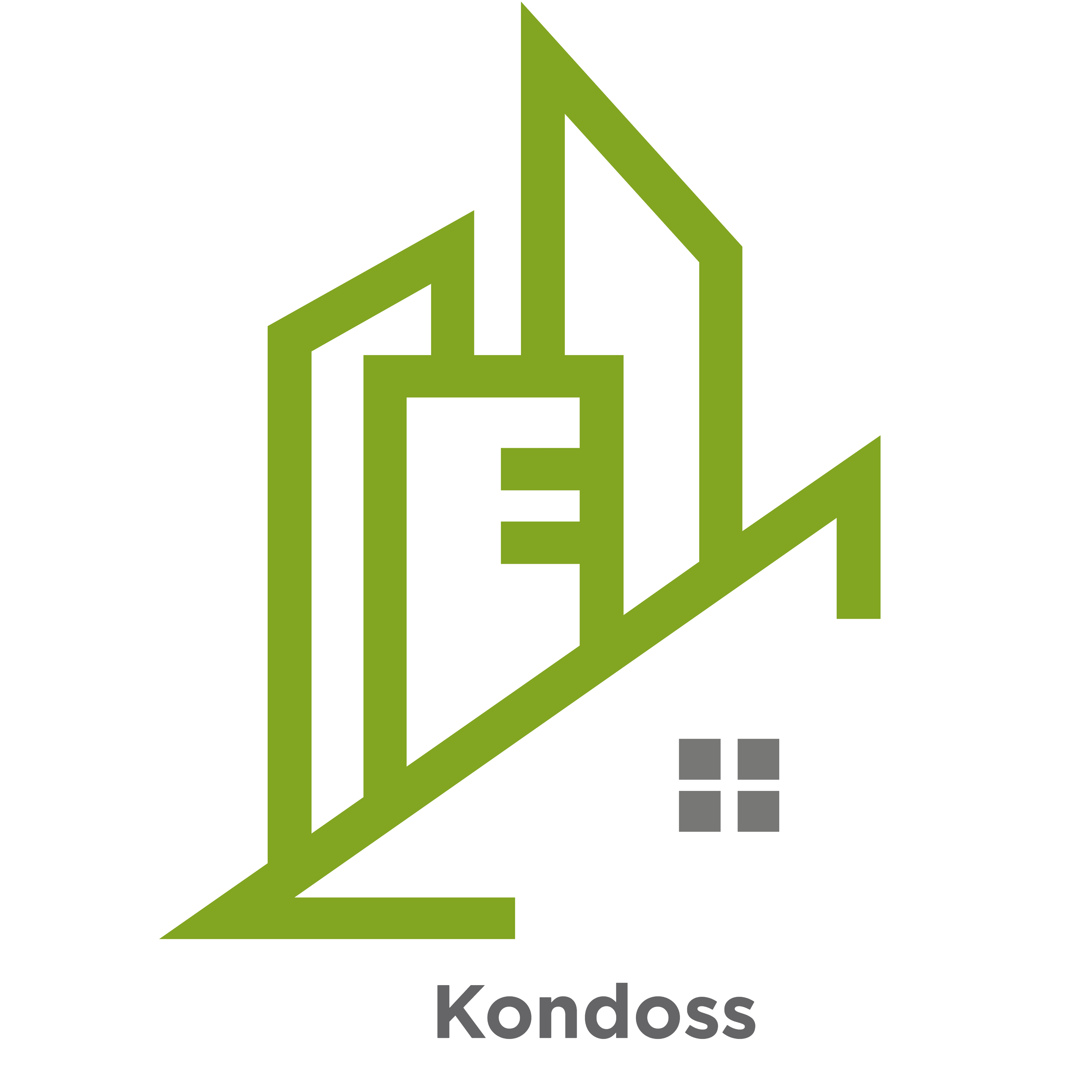 Kondoss com Kondoss com