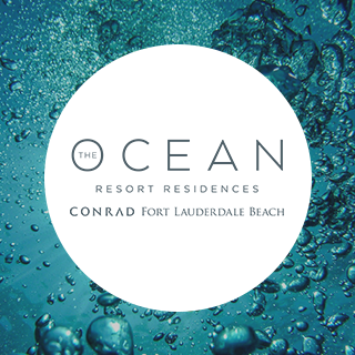 The Ocean Resort Residences I Conrad® Ft. Lauderdale Beach The Ocean Resort Residences I Conrad® Ft. Lauderdale Beach