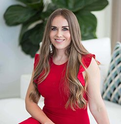 Olga Monson Olga Monson
