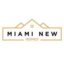 New Miami Homes