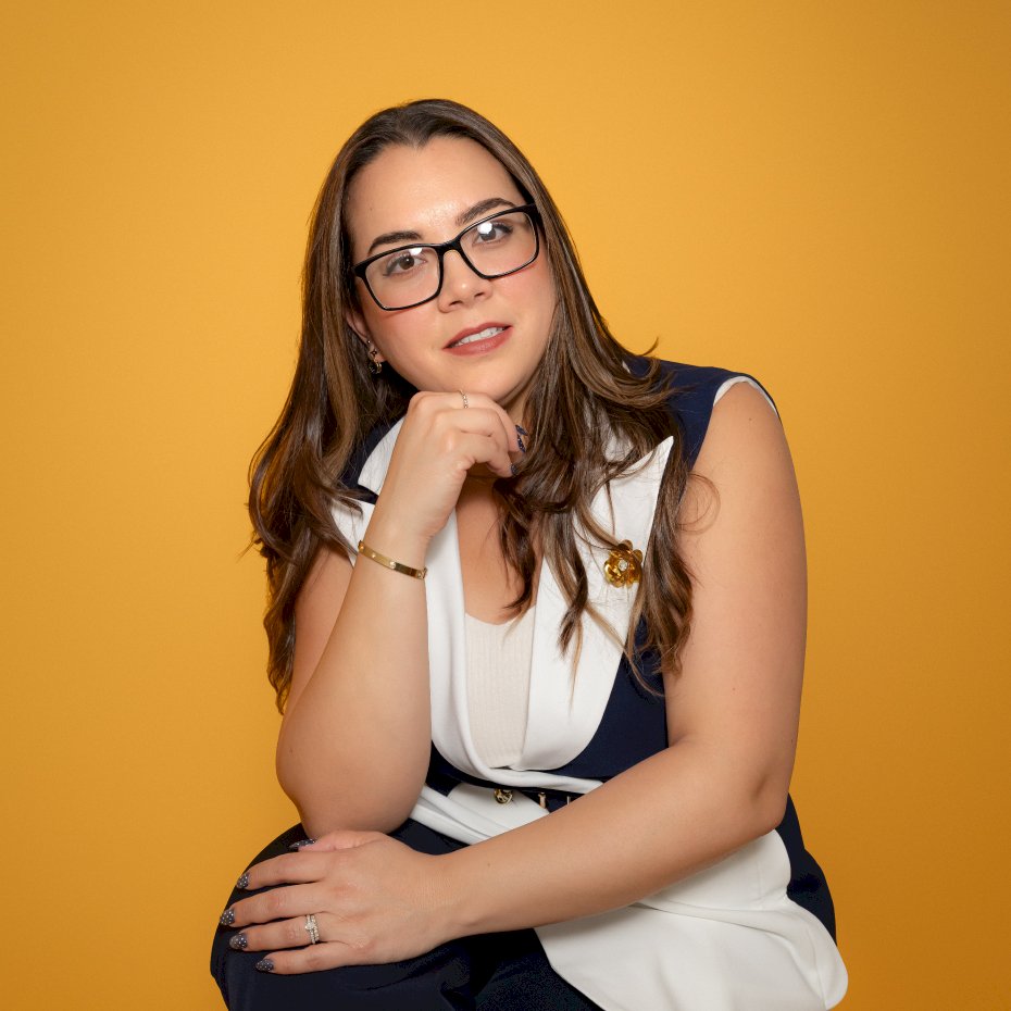 Lorena Aguirre