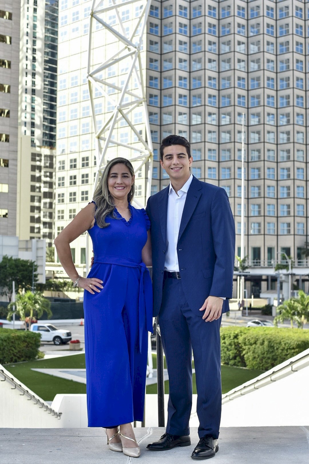 Osorio Suarez Real Estate