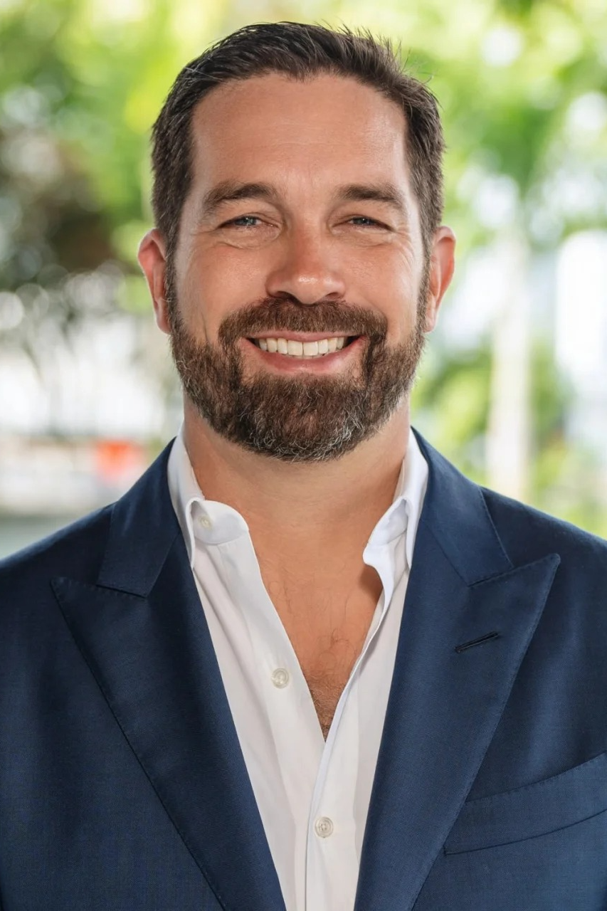 Julian Johnston