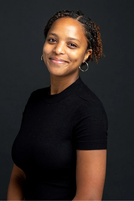 Aliya Jacobs