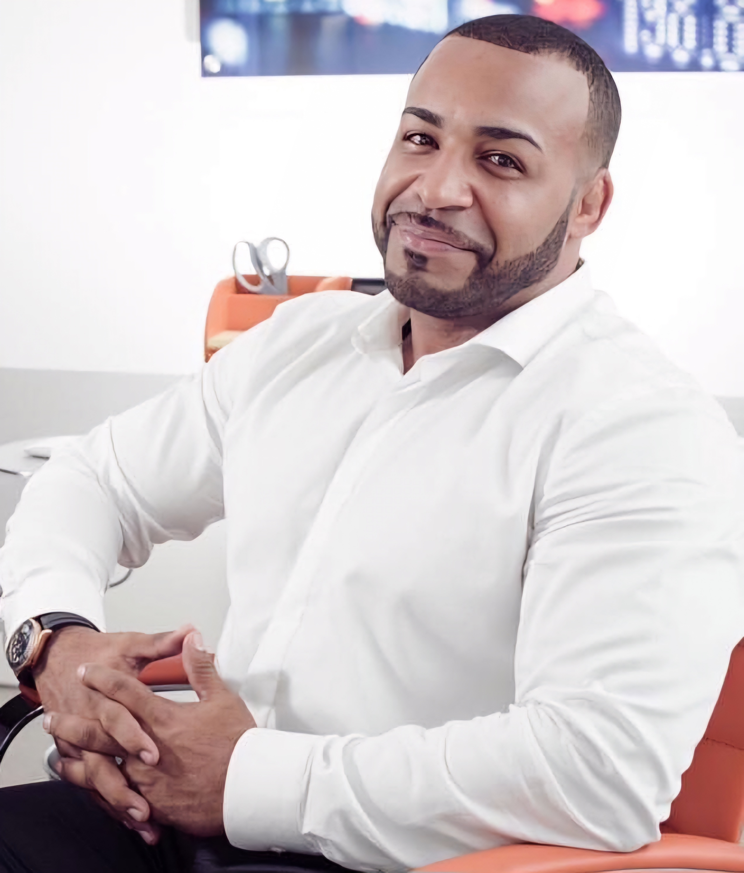 Fernando Terry Fernando Terry