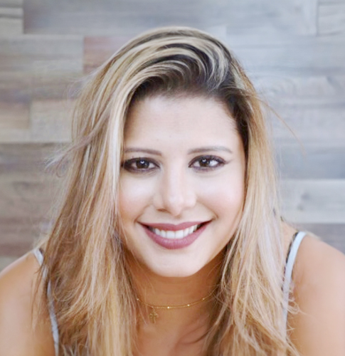 Alejandra Arango