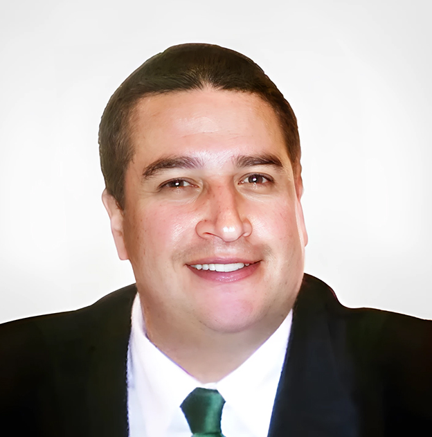 Jose Salvador Ramirez