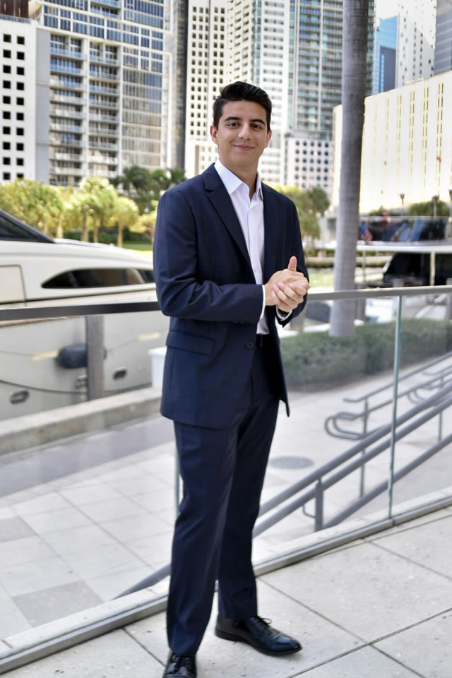 Jose Osorio