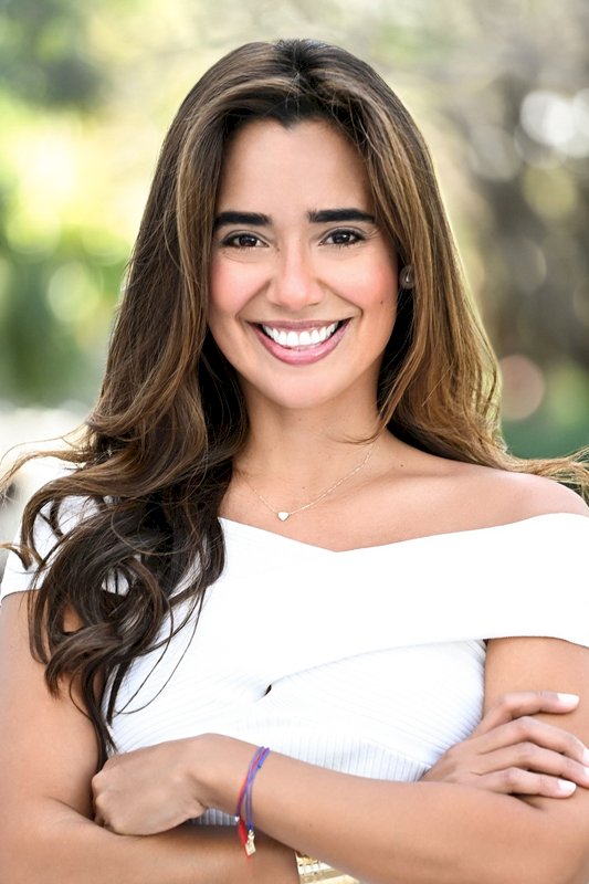 Natalia Parra