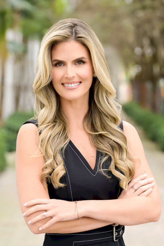 Jessica De la Espriella