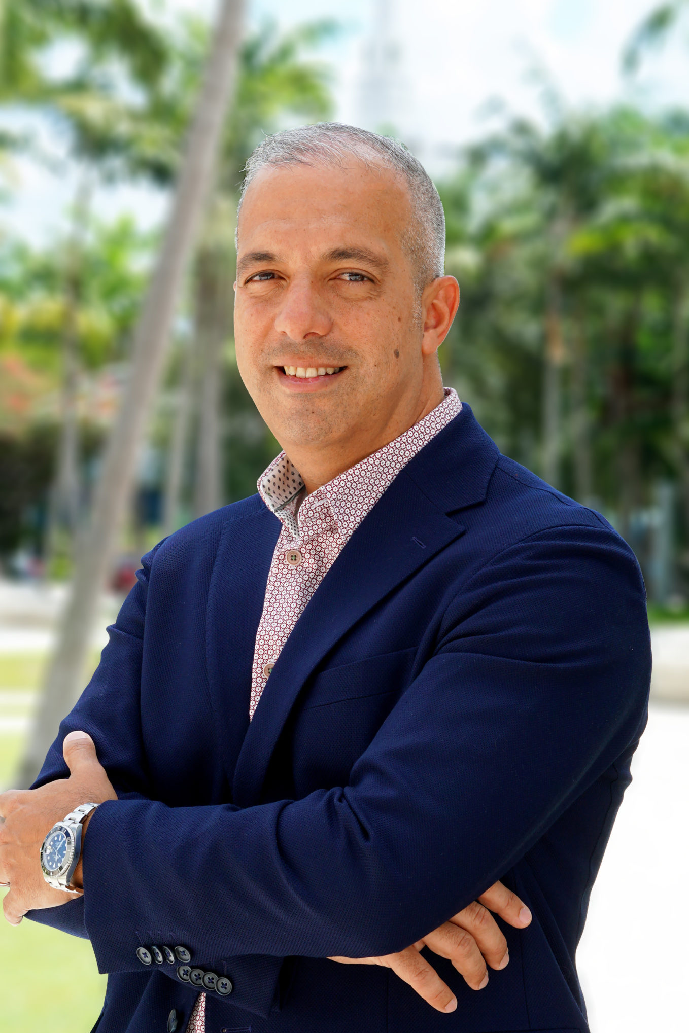 Francisco Pena