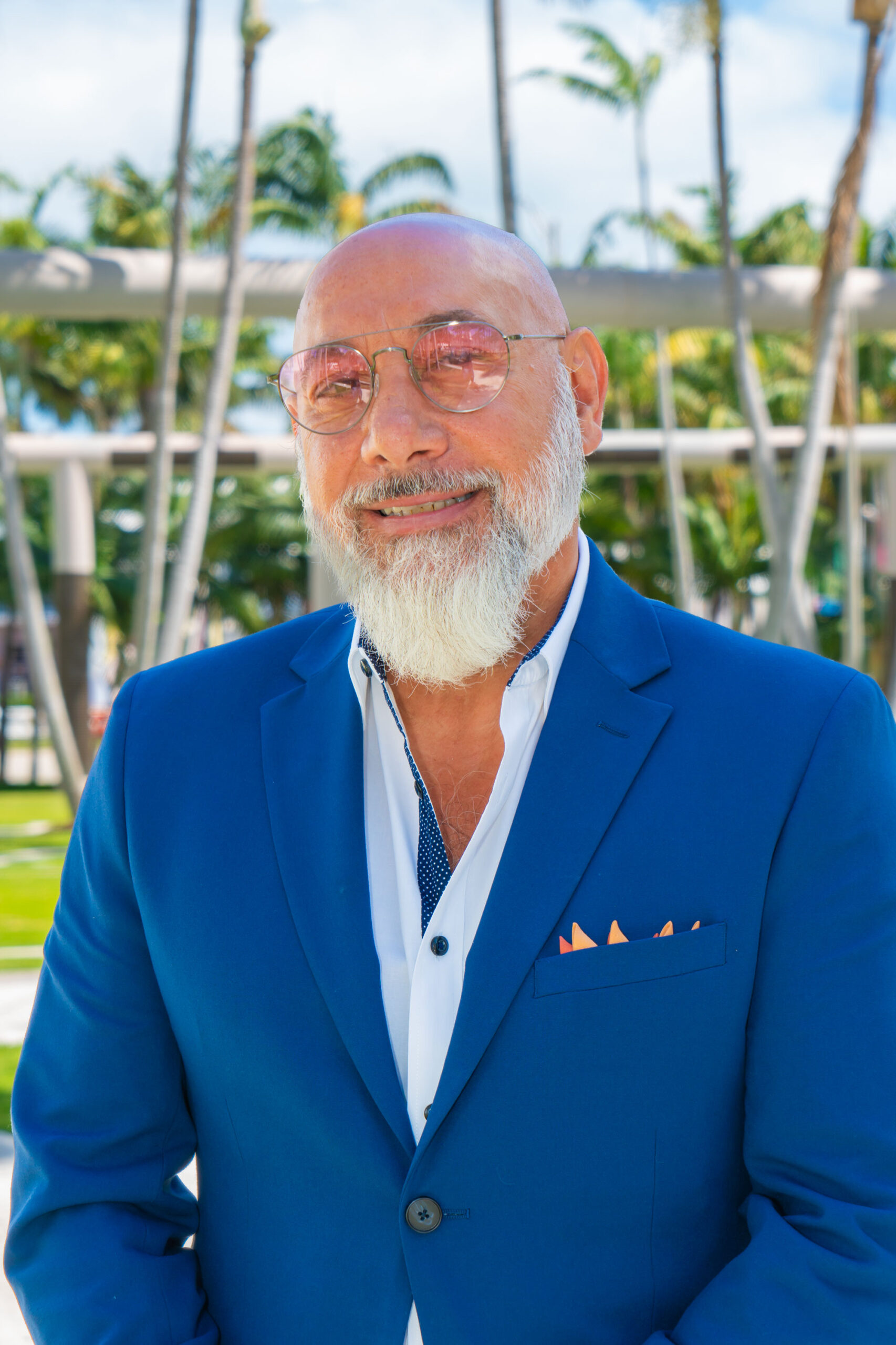 Amin Kosseim