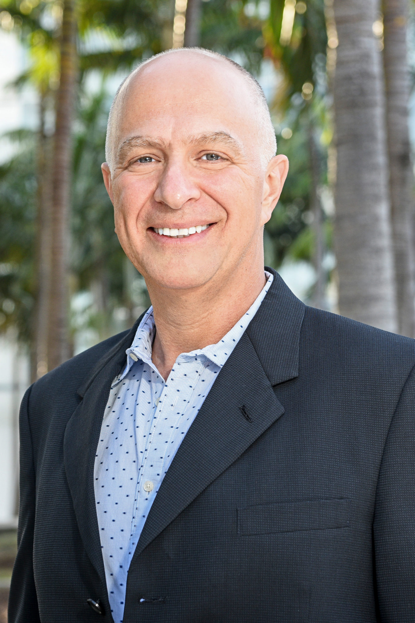Yaron Kfir