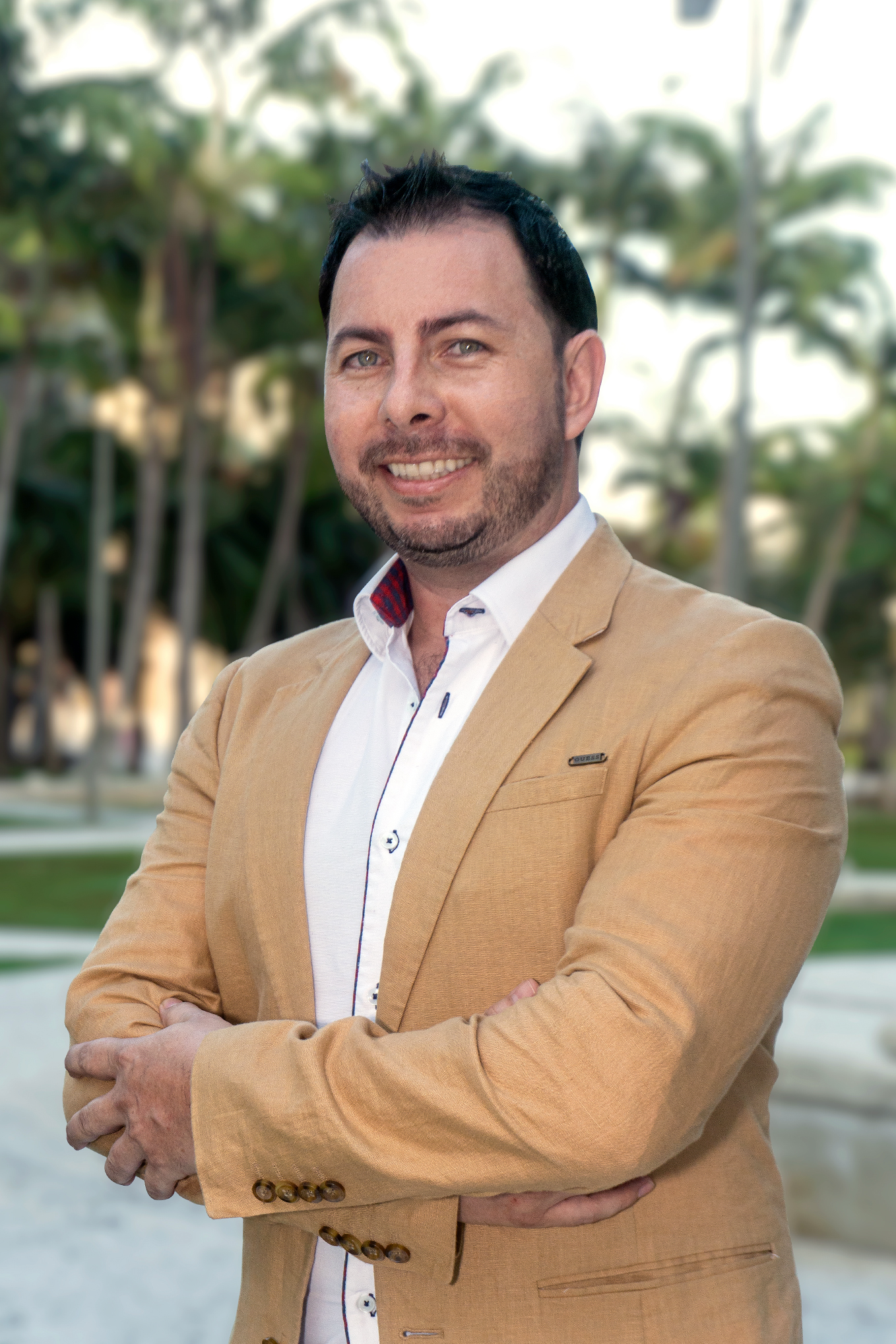 Oscar Garzon