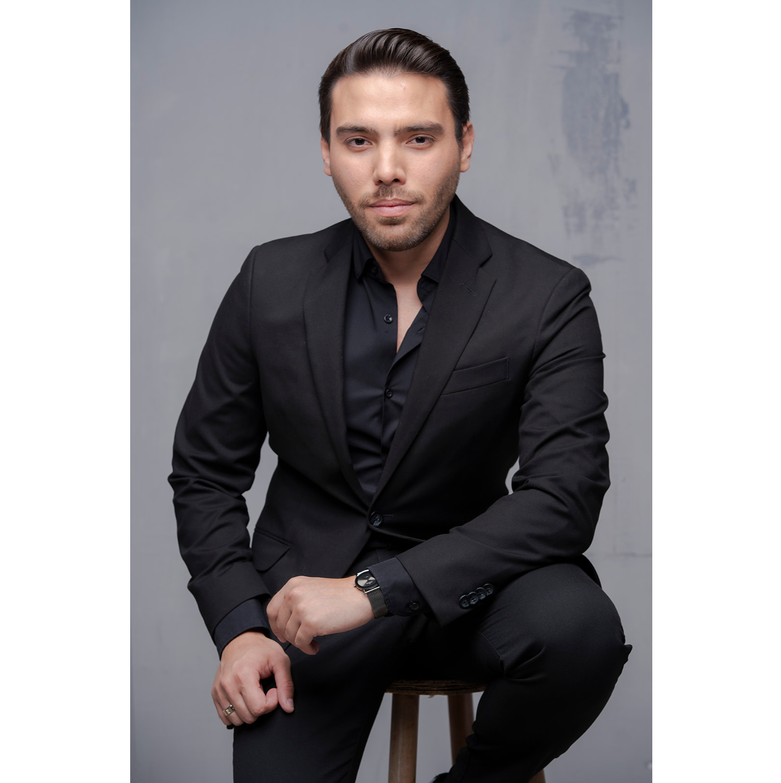 DUBER  BAPTISTA