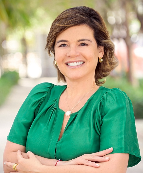 María Ximena Quintero