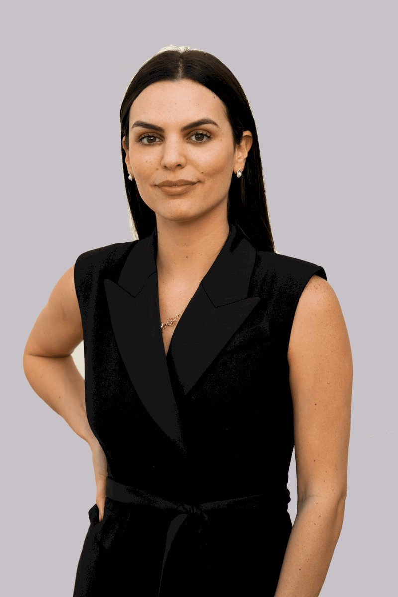 Bethania Padron