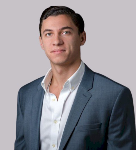 Daniel Delgado