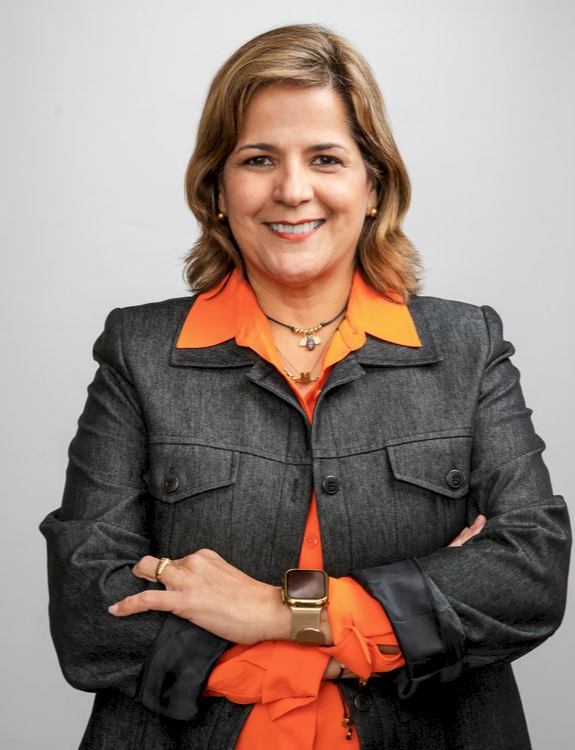 Martha Gutierrez