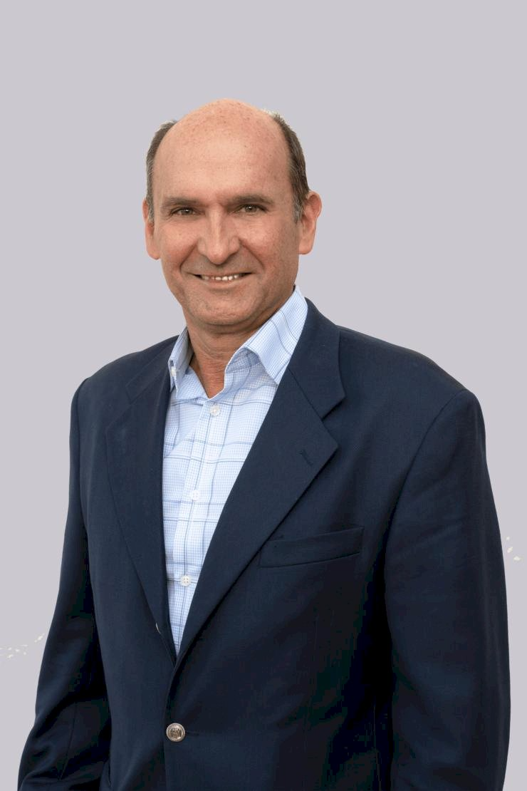 Raul Cohelo