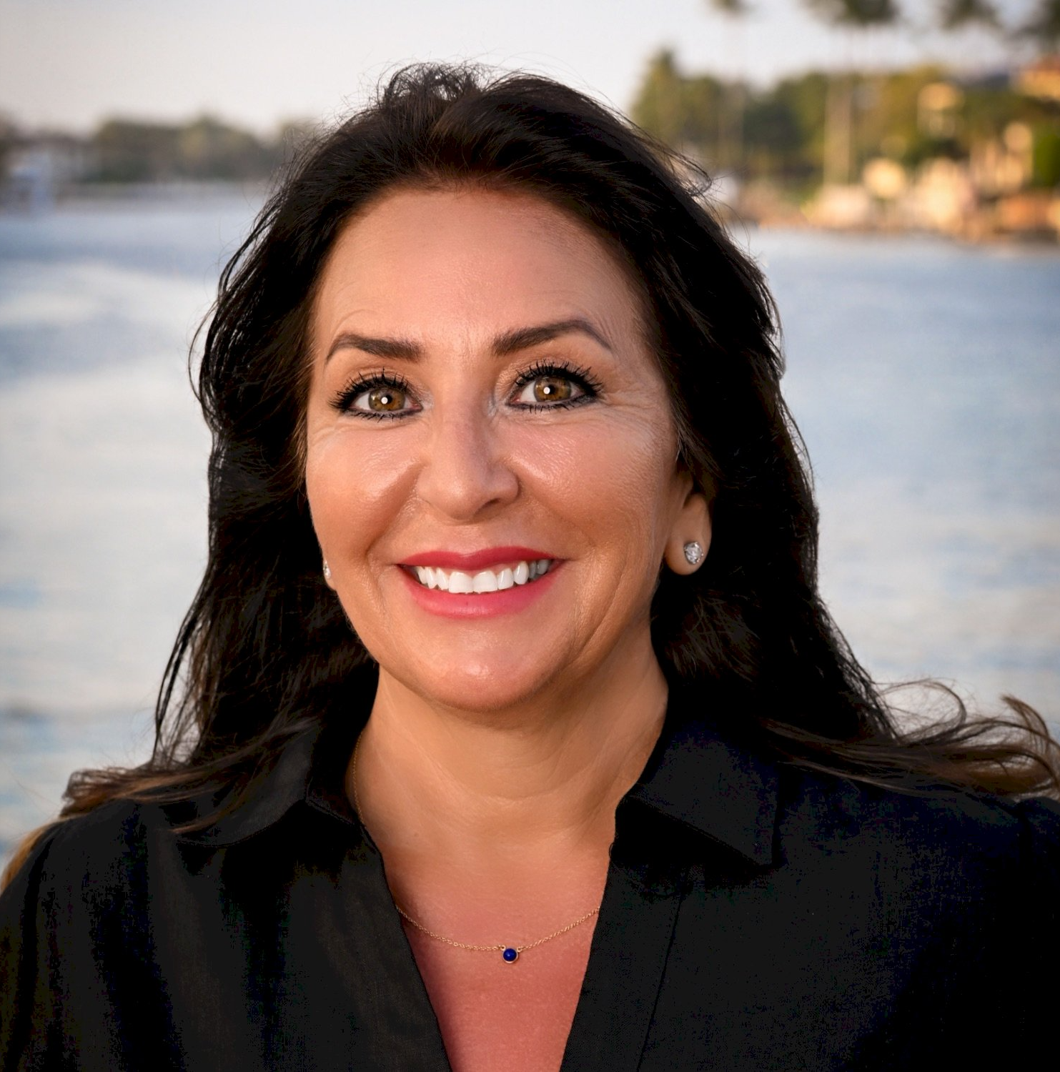 Jennifer Putnam