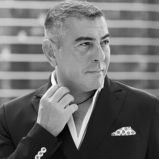 GIORGIO PRESTIPINO