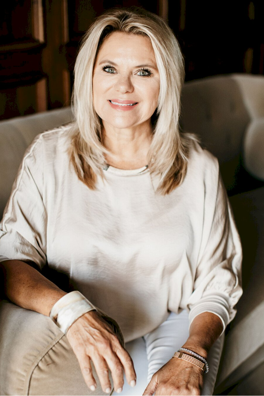 Kerrie Kirby Johnson