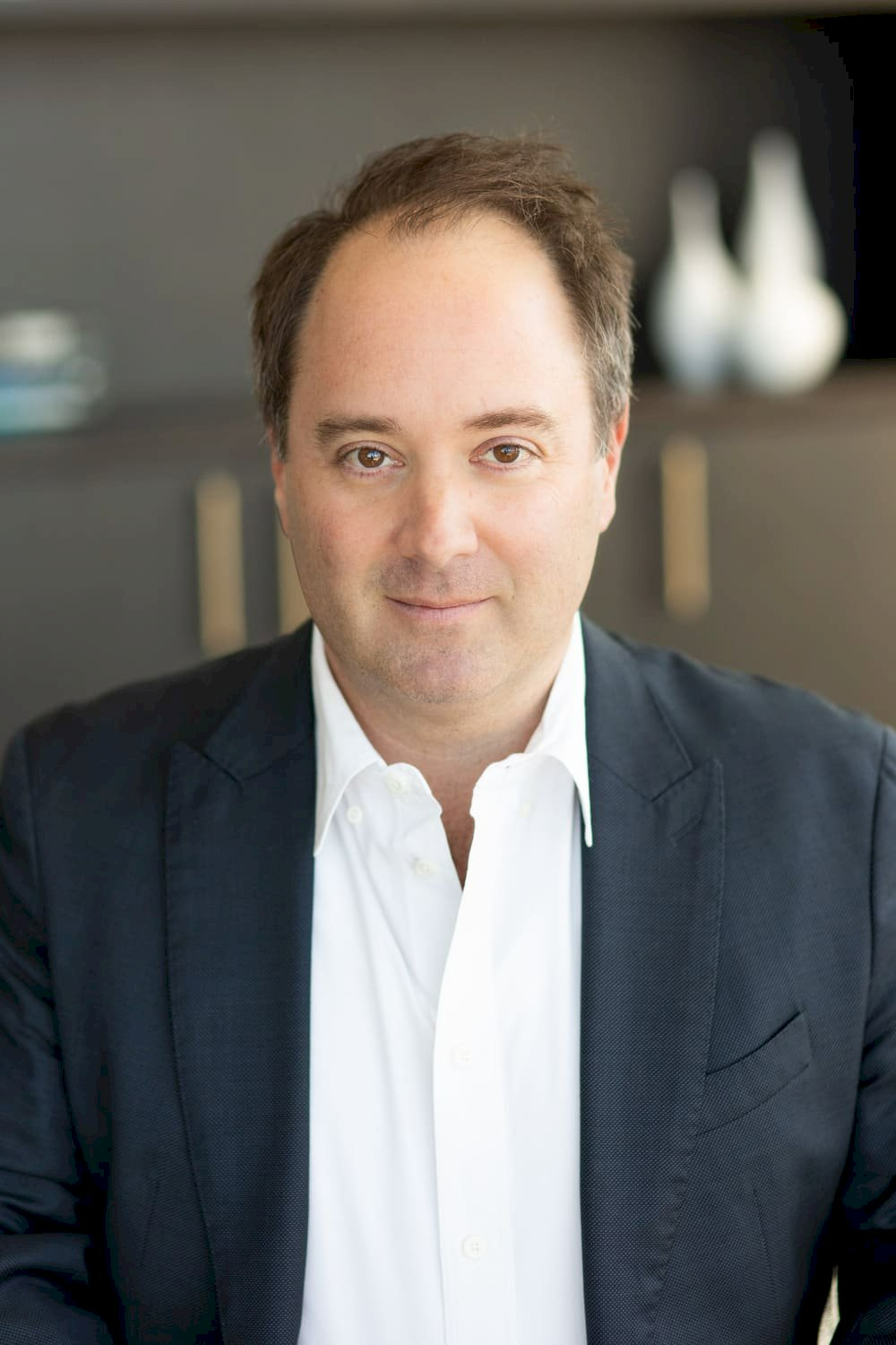 Brian Stoltzfus