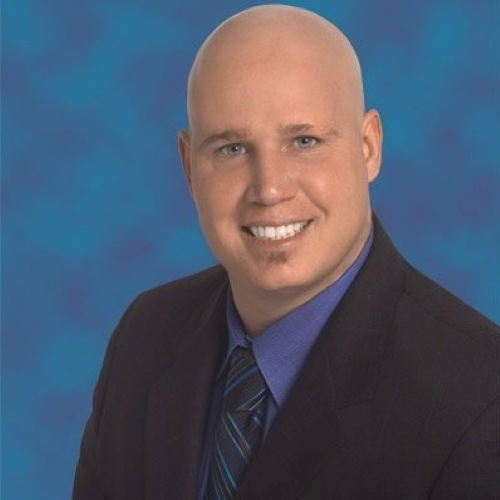 Scott English Scott English
