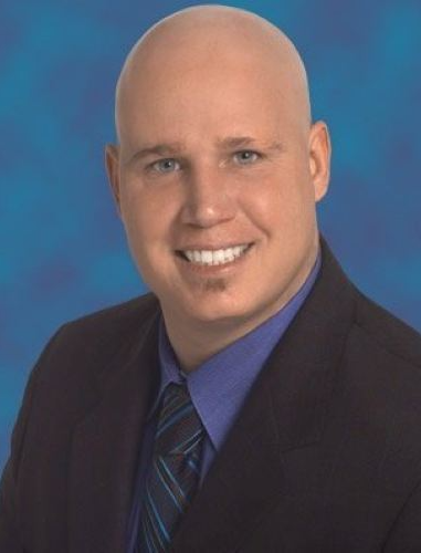 Scott  English