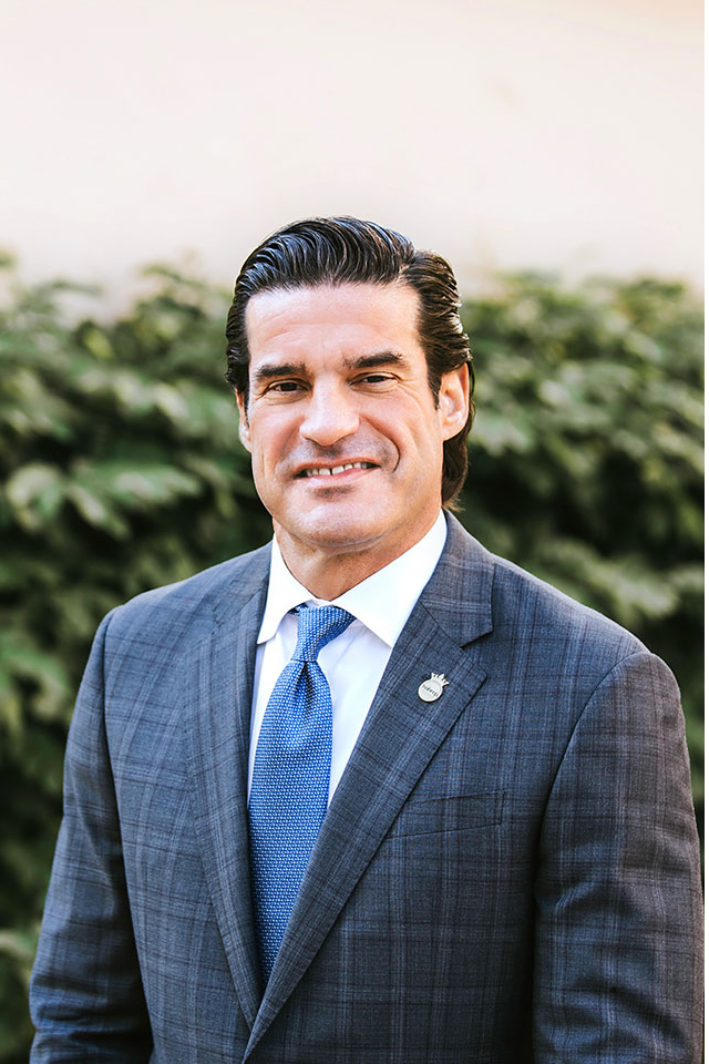 Luis Padilla