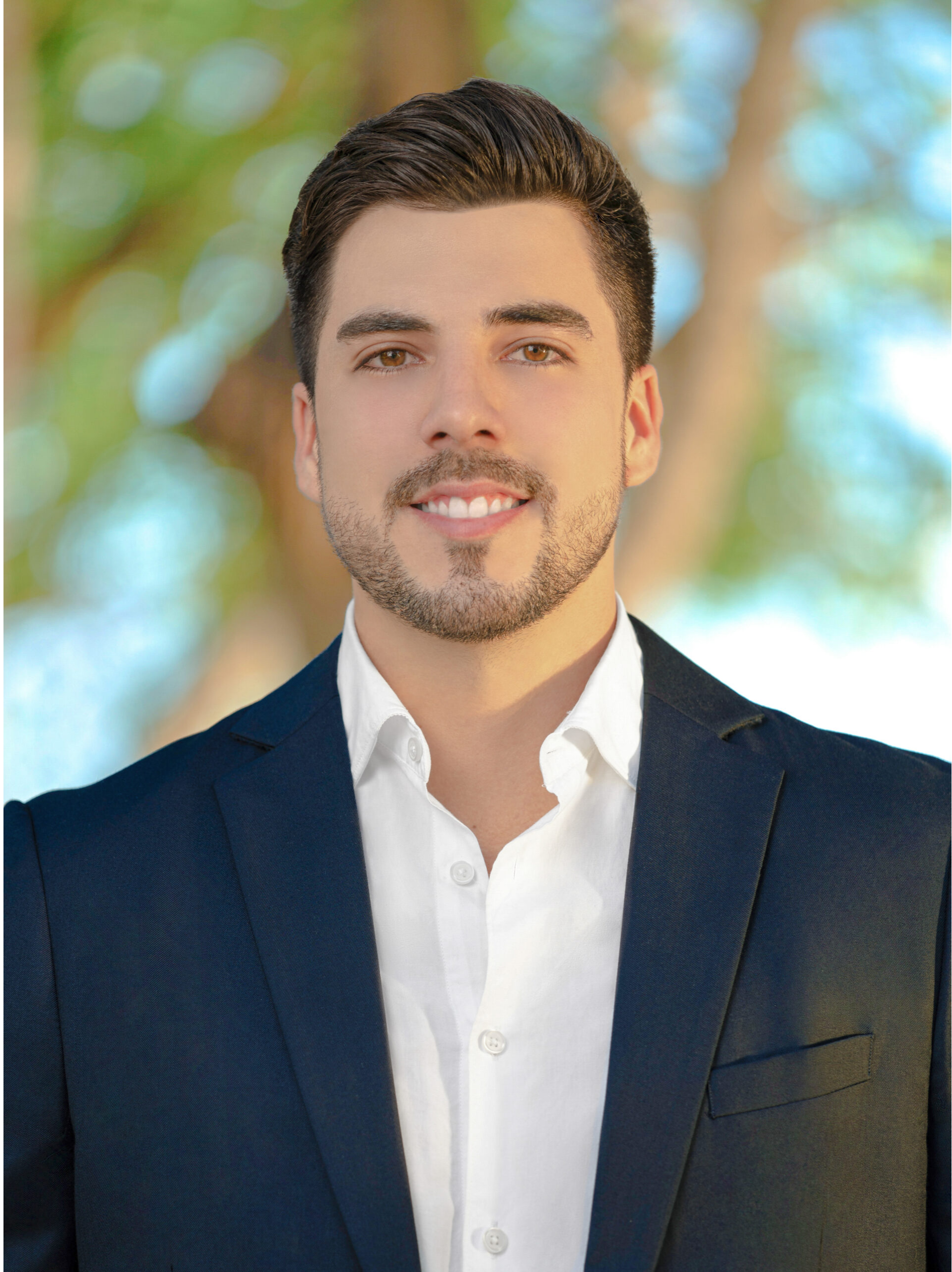 James Conley